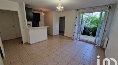 Appartement 2 pièces de 41 m² à Le Plessis-Trévise (94420)
