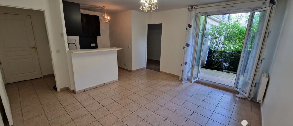 Apartment 2 rooms of 41 m² in Le Plessis-Trévise (94420)