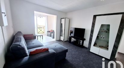 Apartment 4 rooms of 72 m² in Saint-Paul (97460)