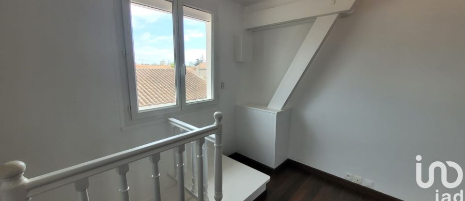 House 5 rooms of 198 m² in Royan (17200)