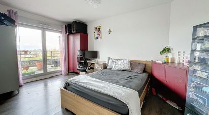 Appartement 3 pièces de 64 m² à Lognes (77185)