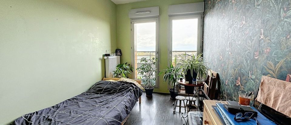 Appartement 3 pièces de 64 m² à Lognes (77185)