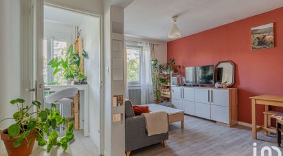 Appartement 2 pièces de 48 m² à Villeurbanne (69100)