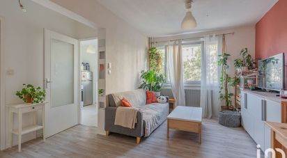 Apartment 2 rooms of 48 m² in Villeurbanne (69100)