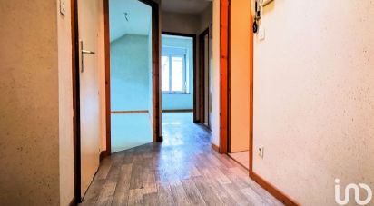 Appartement 5 pièces de 80 m² à Plombières-les-Bains (88370)