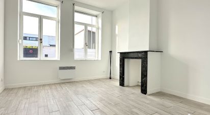 Appartement 2 pièces de 55 m² à Tourcoing (59200)