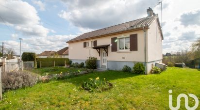 House 4 rooms of 70 m² in Cambronne-lès-Ribécourt (60170)