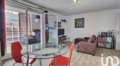 Appartement 3 pièces de 73 m² à Marseille (13010)