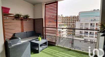 Appartement 3 pièces de 73 m² à Marseille (13010)