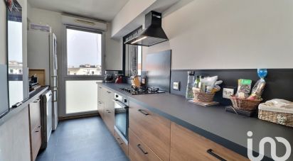 Apartment 3 rooms of 73 m² in Marseille (13010)