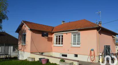 House 5 rooms of 76 m² in Auxerre (89000)
