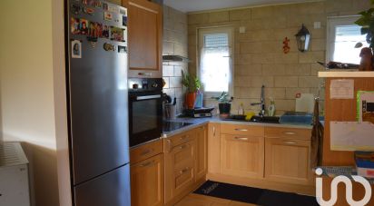 House 5 rooms of 76 m² in Auxerre (89000)