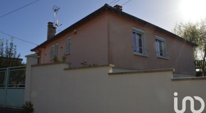 Maison 5 pièces de 76 m² à Auxerre (89000)