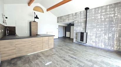 Apartment 4 rooms of 101 m² in Saint-Prim (38370)