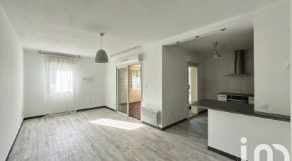 Apartment 3 rooms of 64 m² in Montpellier (34000)