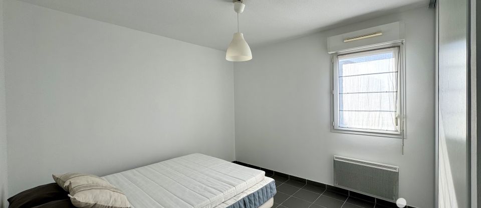 Appartement 3 pièces de 64 m² à Montpellier (34000)