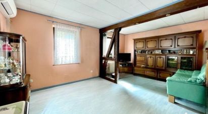 House 4 rooms of 96 m² in Betschdorf (67660)