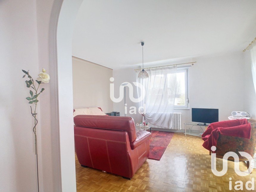 Appartement 4 pièces de 98 m² à Colmar (68000)