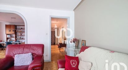 Apartment 4 rooms of 98 m² in Colmar (68000)