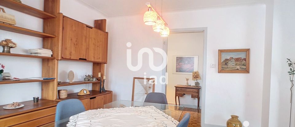 Apartment 4 rooms of 98 m² in Colmar (68000)