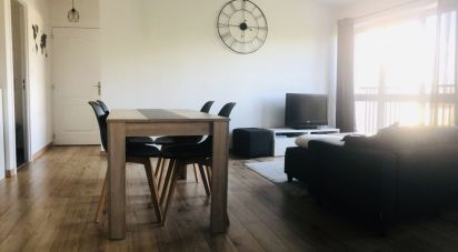 Apartment 2 rooms of 45 m² in Metz (57070)