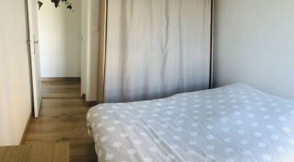 Apartment 2 rooms of 45 m² in Metz (57070)