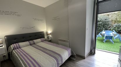 Apartment 3 rooms of 44 m² in Cauterets (65110)