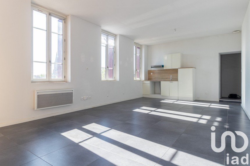 Duplex 3 pièces de 68 m² à Montauban (82000)