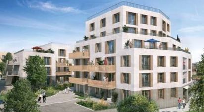 Apartment 3 rooms of 66 m² in Rungis (94150)