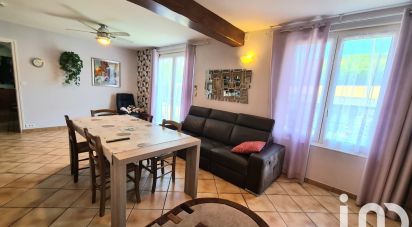 House 7 rooms of 130 m² in Rosay (78790)
