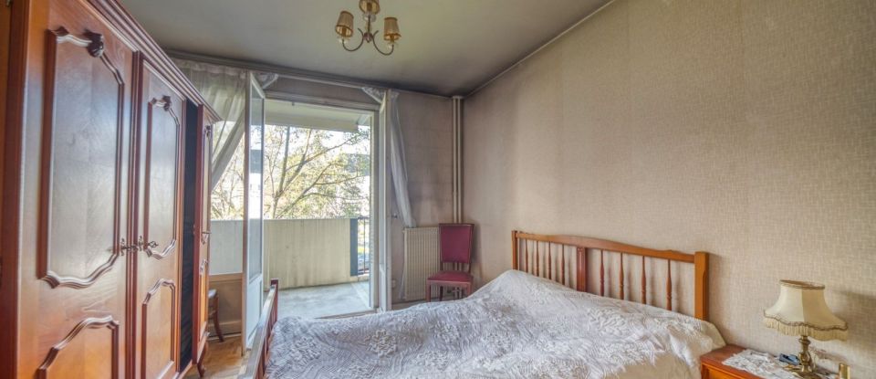 Appartement 3 pièces de 70 m² à Grenoble (38100)