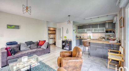 Apartment 4 rooms of 78 m² in Domène (38420)