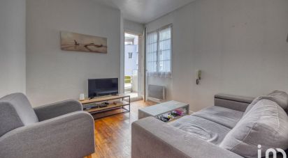 Apartment 2 rooms of 44 m² in Grenoble (38000)