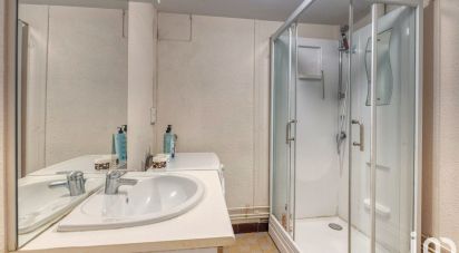 Appartement 2 pièces de 44 m² à Grenoble (38000)