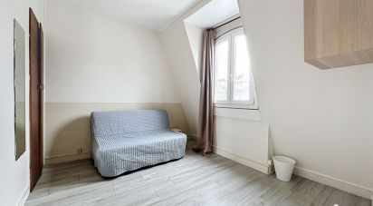 Apartment 1 room of 13 m² in Paris (75011)