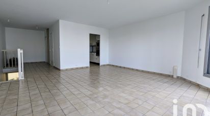 Duplex 4 rooms of 107 m² in Bordeaux (33000)