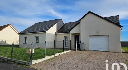 House 7 rooms of 114 m² in Châtellerault (86100)