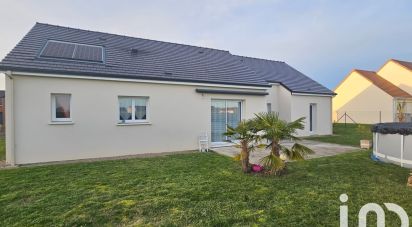 House 7 rooms of 114 m² in Châtellerault (86100)