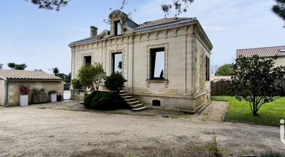 Village house 4 rooms of 140 m² in Blaye (33390)