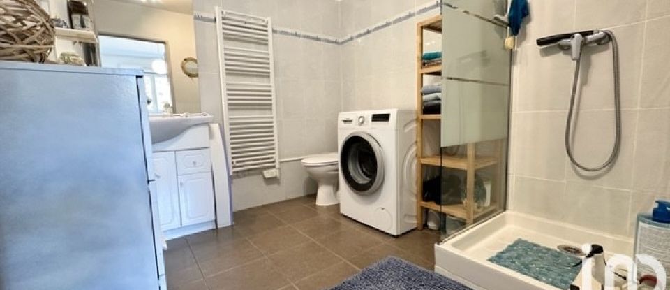 Apartment 2 rooms of 47 m² in Roquefort-la-Bédoule (13830)