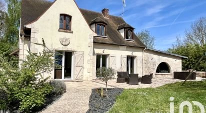 House 6 rooms of 140 m² in Villiers-Adam (95840)