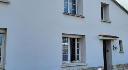 Maison 4 pièces de 114 m² à Niort (79000)
