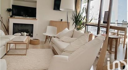 Appartement 7 pièces de 139 m² à Noisy-le-Roi (78590)