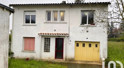 House 3 rooms of 91 m² in Pouzauges (85700)