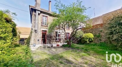 House 7 rooms of 120 m² in Morsang-sur-Orge (91390)