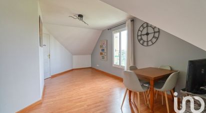 Apartment 2 rooms of 37 m² in Saint-Leu-d'Esserent (60340)