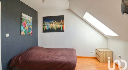 Appartement 2 pièces de 37 m² à Saint-Leu-d'Esserent (60340)