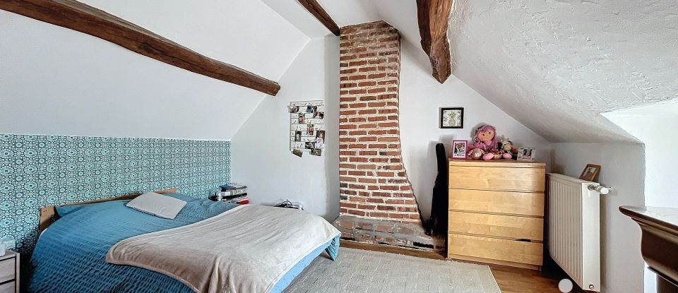 House 3 rooms of 77 m² in Souvigny-de-Touraine (37530)