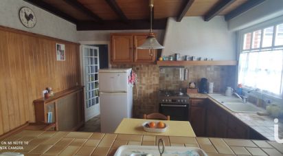 House 5 rooms of 117 m² in Allouagne (62157)