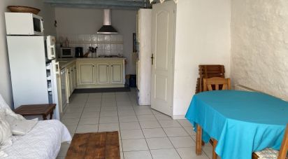 House 2 rooms of 50 m² in Viala-du-Tarn (12490)